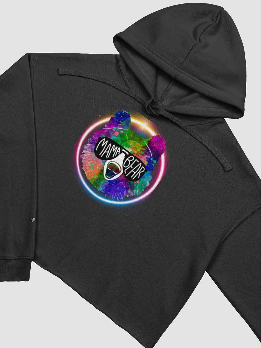 Hoodie for the Mama Bear product image (13)
