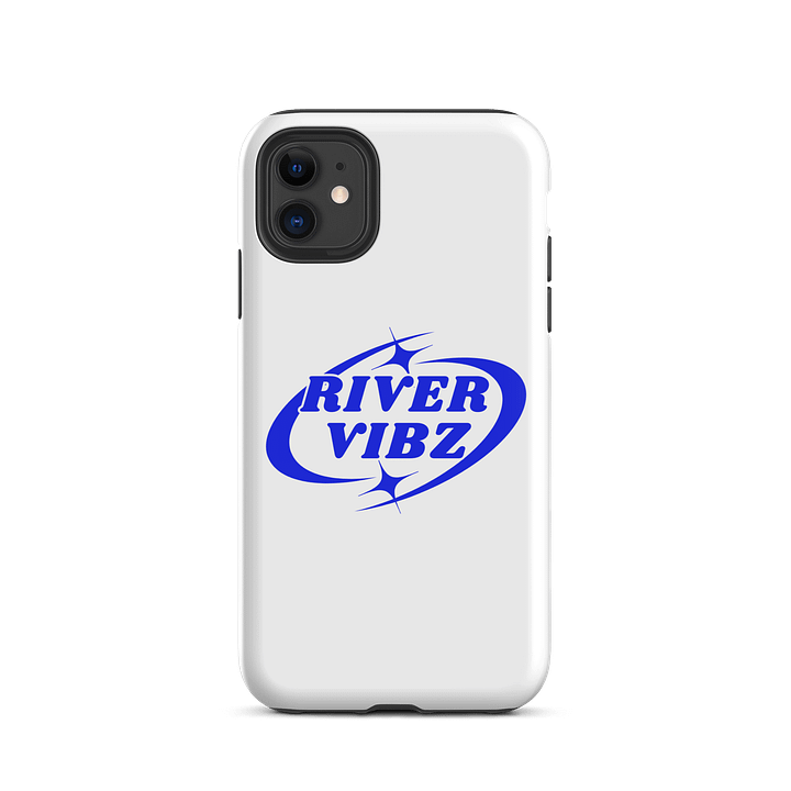 RIVER VIBZ Tough iPhone® Case product image (47)