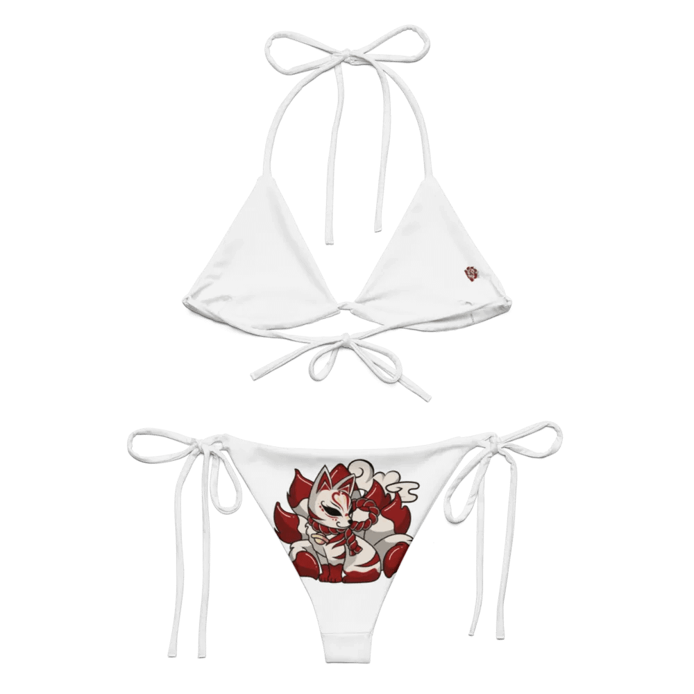 Ensemble BlooD Kitsune product image (2)