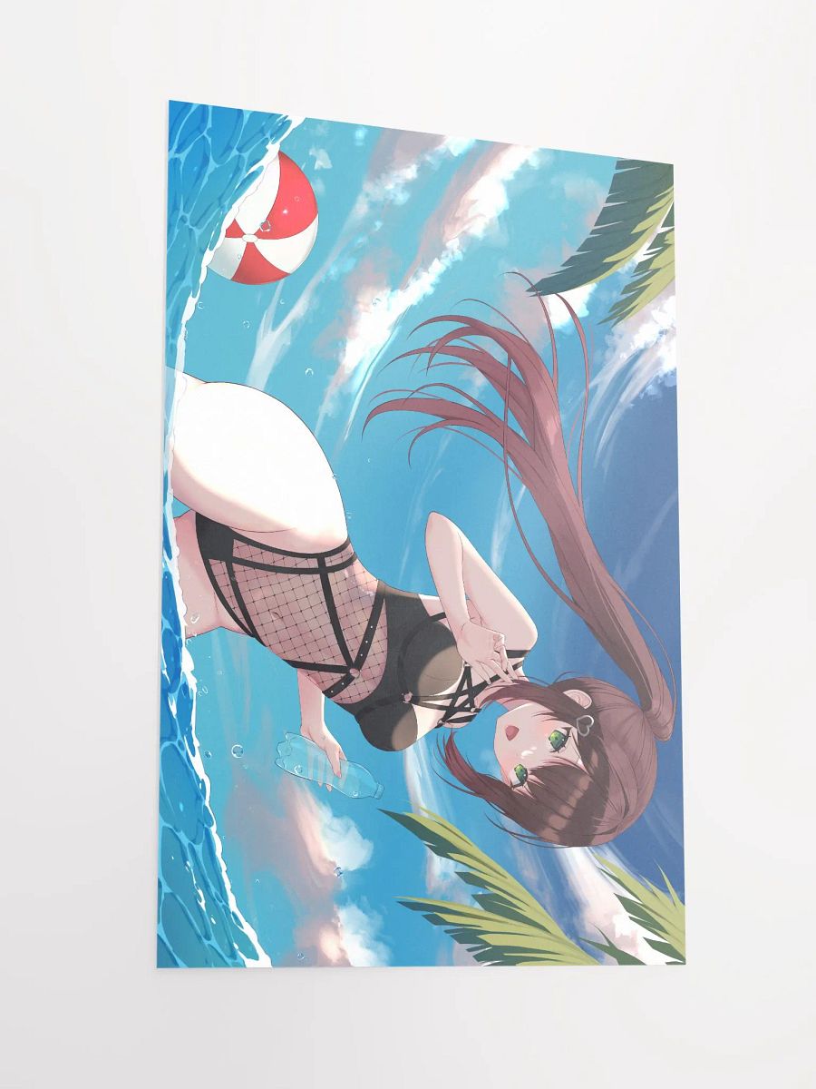 'Bathing Suit' Poster product image (3)