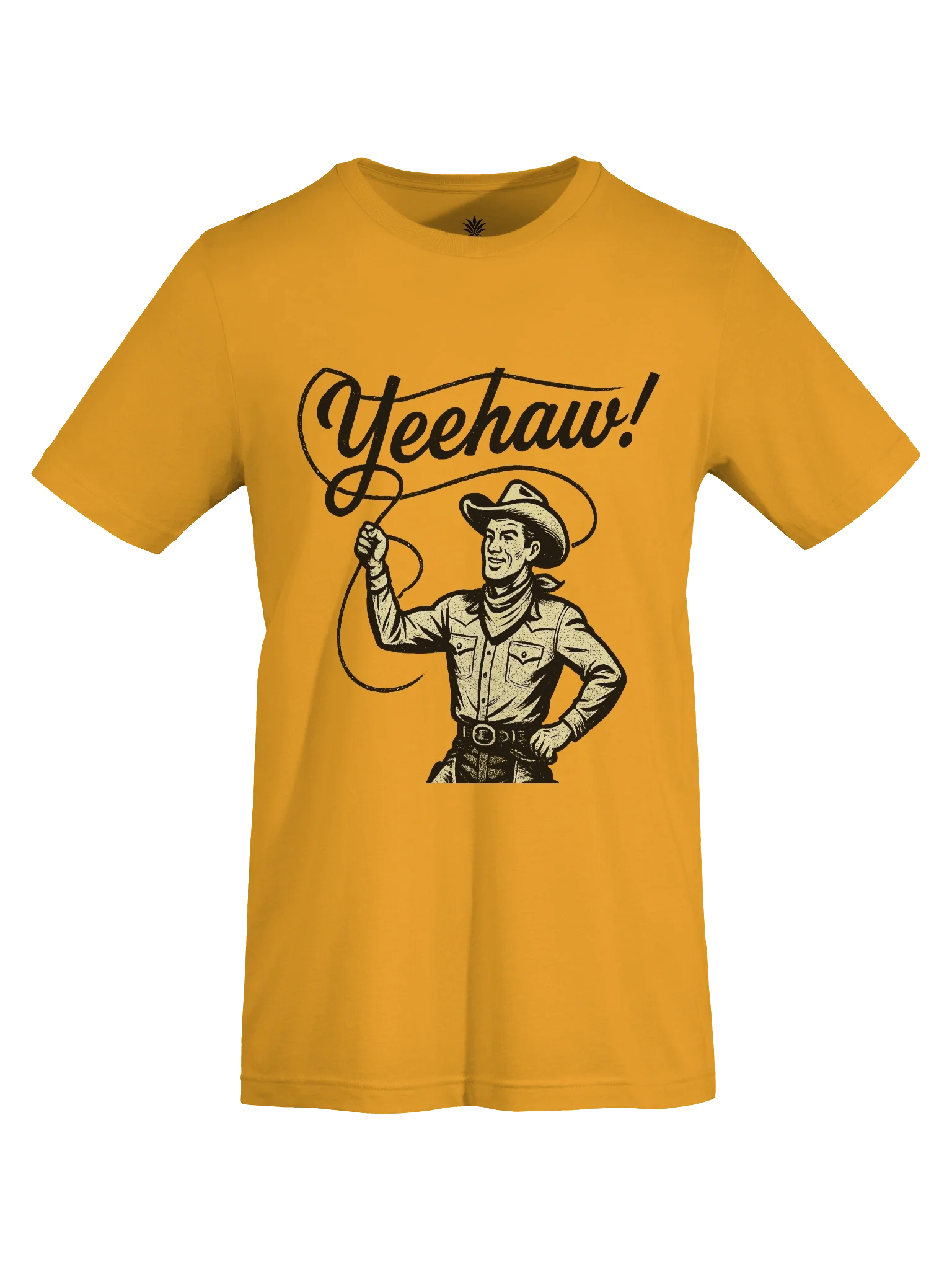 Yeehaw! Texas Concert Tee Fit Unisex T-Shirt product image (61)
