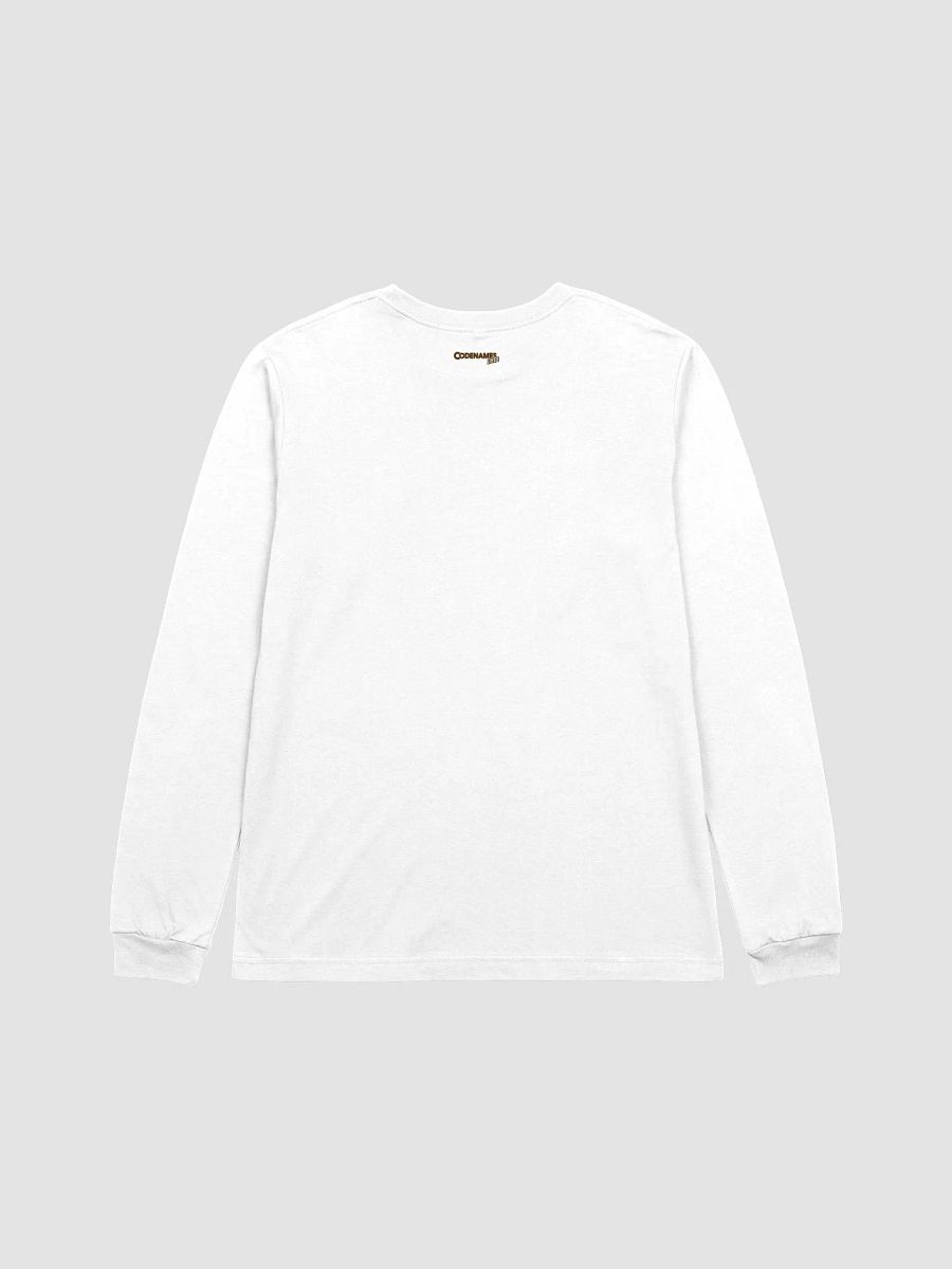 Rhonda & Ramona - Long Sleeve T Shirt product image (18)