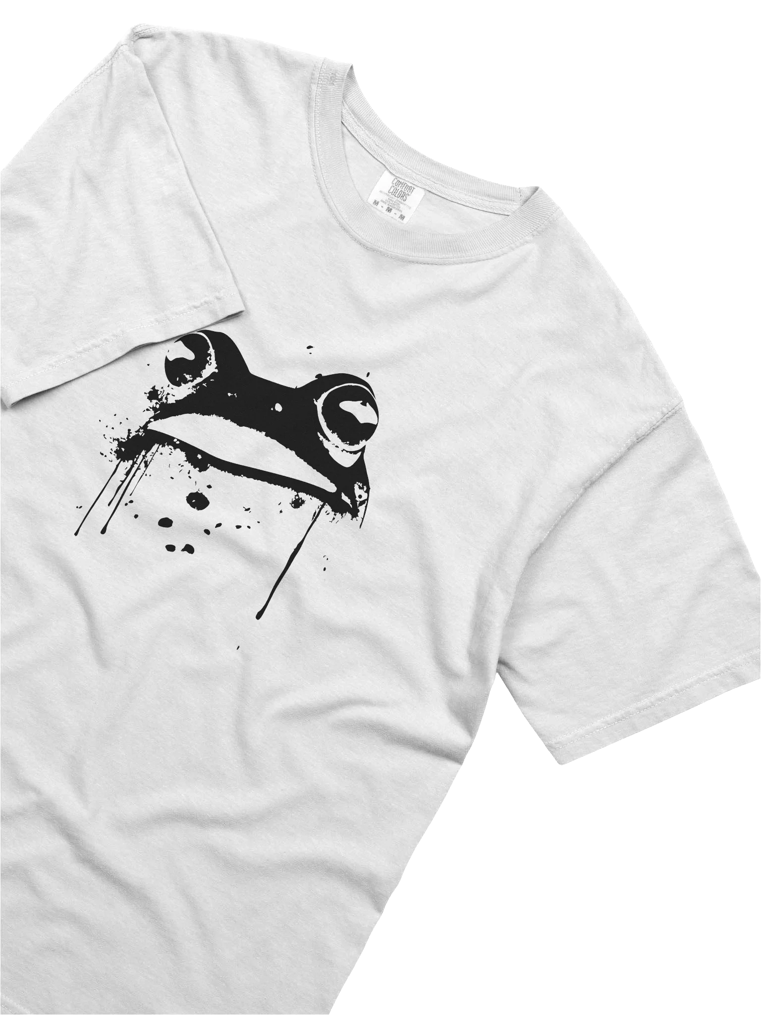 Resistance Frog product image (1)