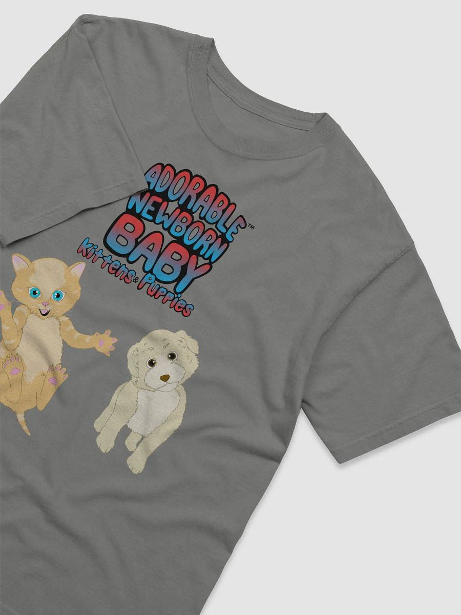 Adorable Newborn Baby Kittens & Puppies product image (3)