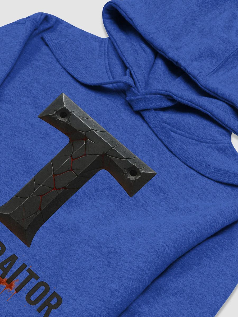 T as in traitor hoodie product image (22)