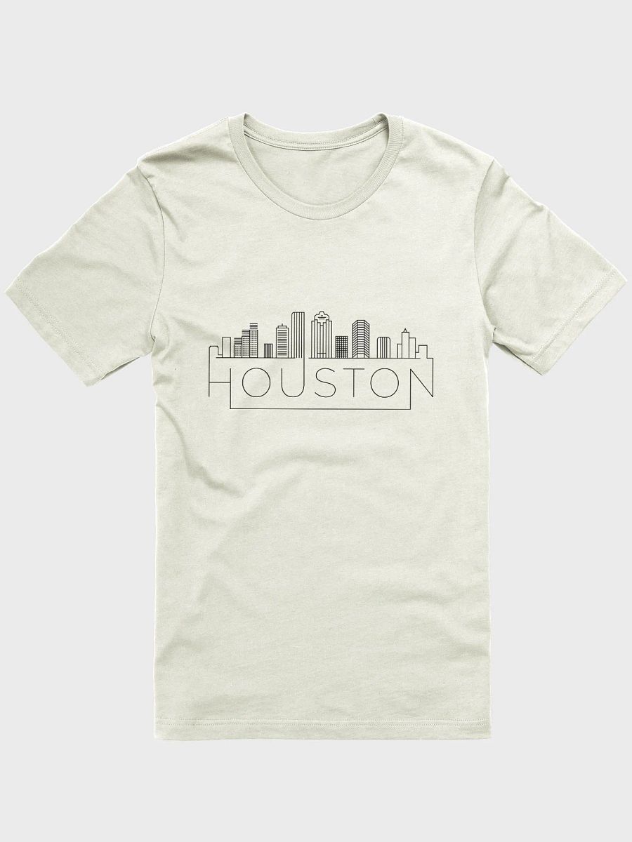 Houston T-Shirt product image (1)