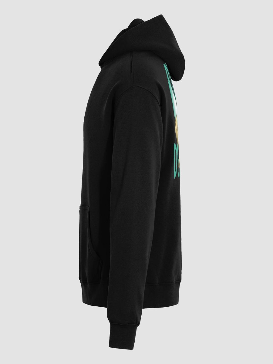 Stealth Oversized Hoodie product image (6)