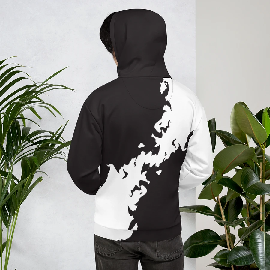 Shattered Silhouette Hoodie product image (27)