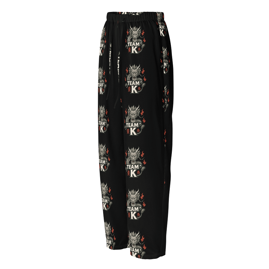 Team K China Women's Pajama Pants product image (1)