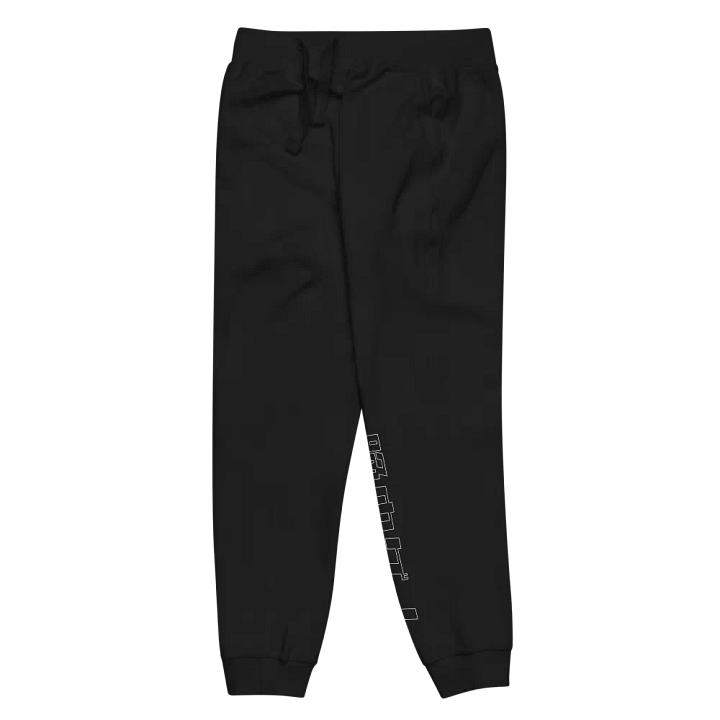RamboKong Unisex Sweatpants product image (2)