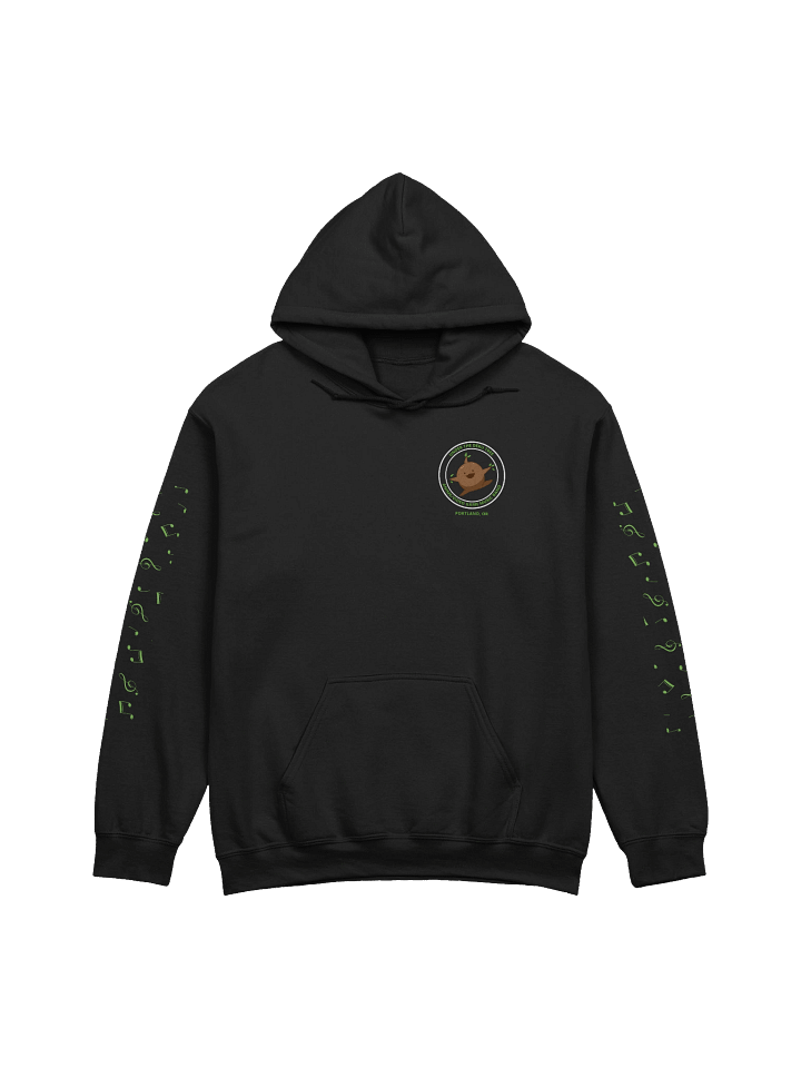 UDT Hoodie product image (1)