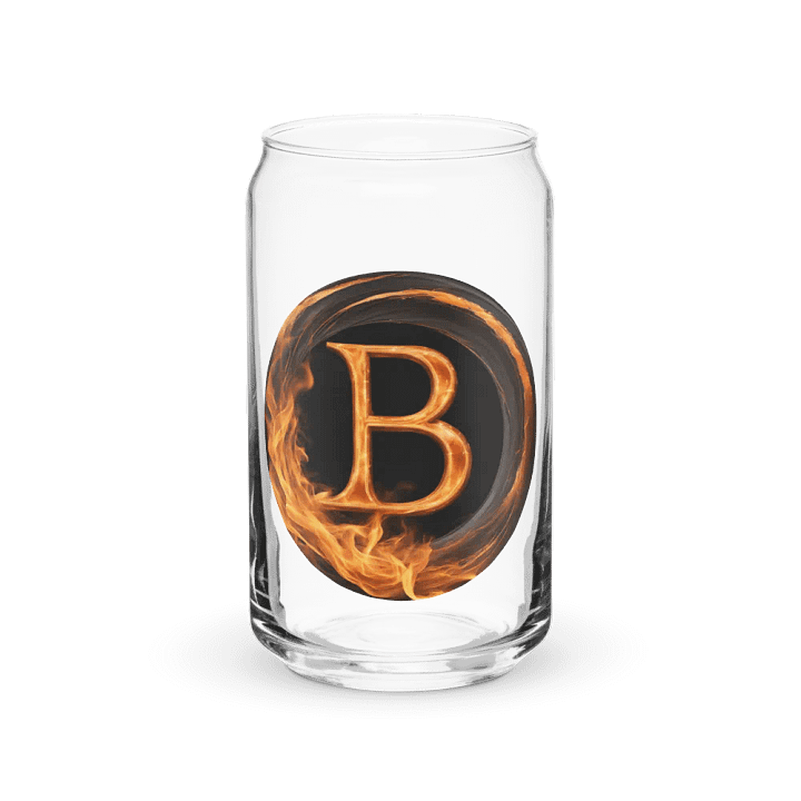 Billy_869 Official Can Glass Merch! product image (2)