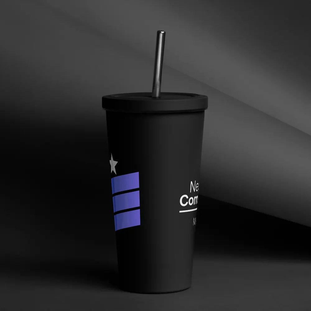 NepCity | Member 2K24 Insulated Tumbler Veteran product image (3)