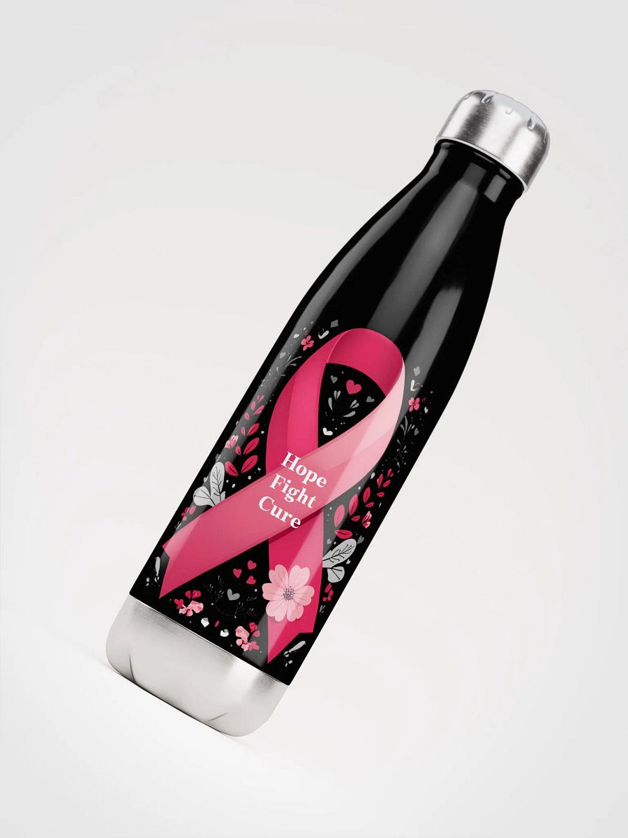 Hope & Hydration Stainless Steel Water Bottle product image (8)