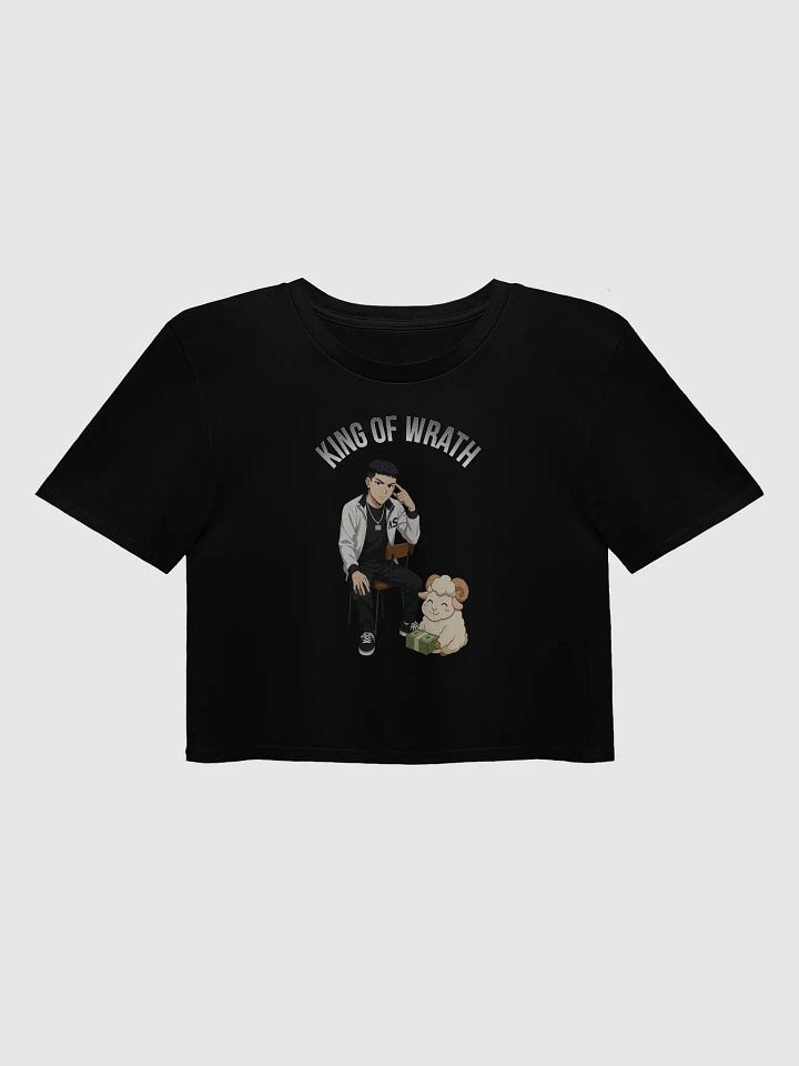 Going Up Crop Top product image (4)