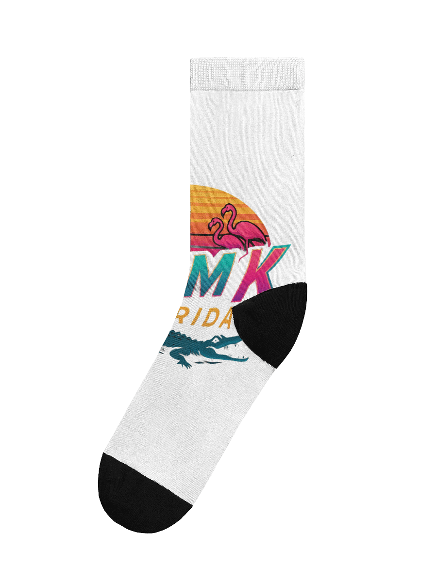 Team K Florida Socks product image (1)