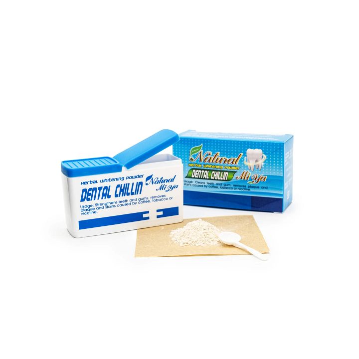 牙寶樂保健亮白牙粉套裝 product image (2)