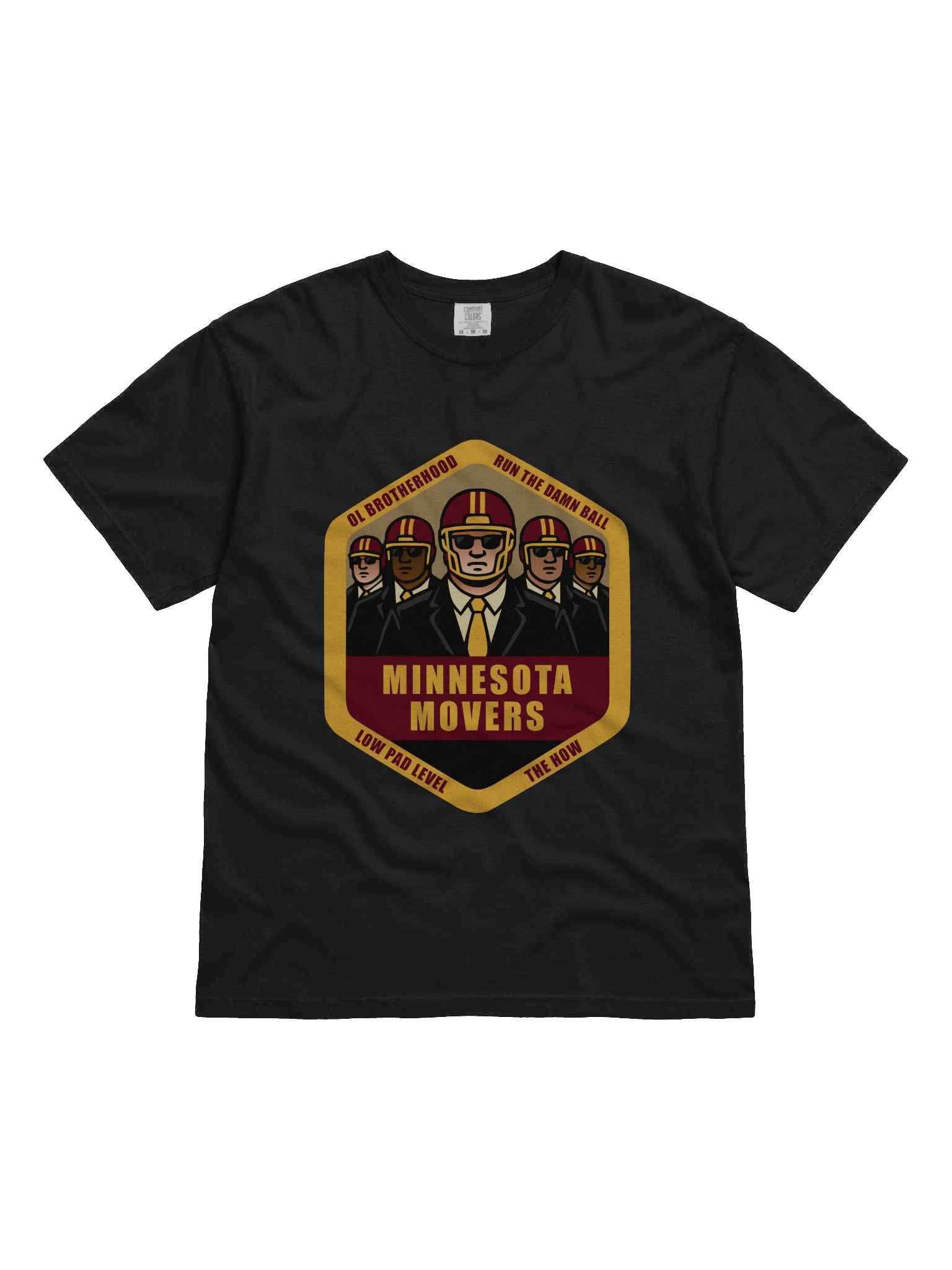 The Minnesota Movers product image (1)