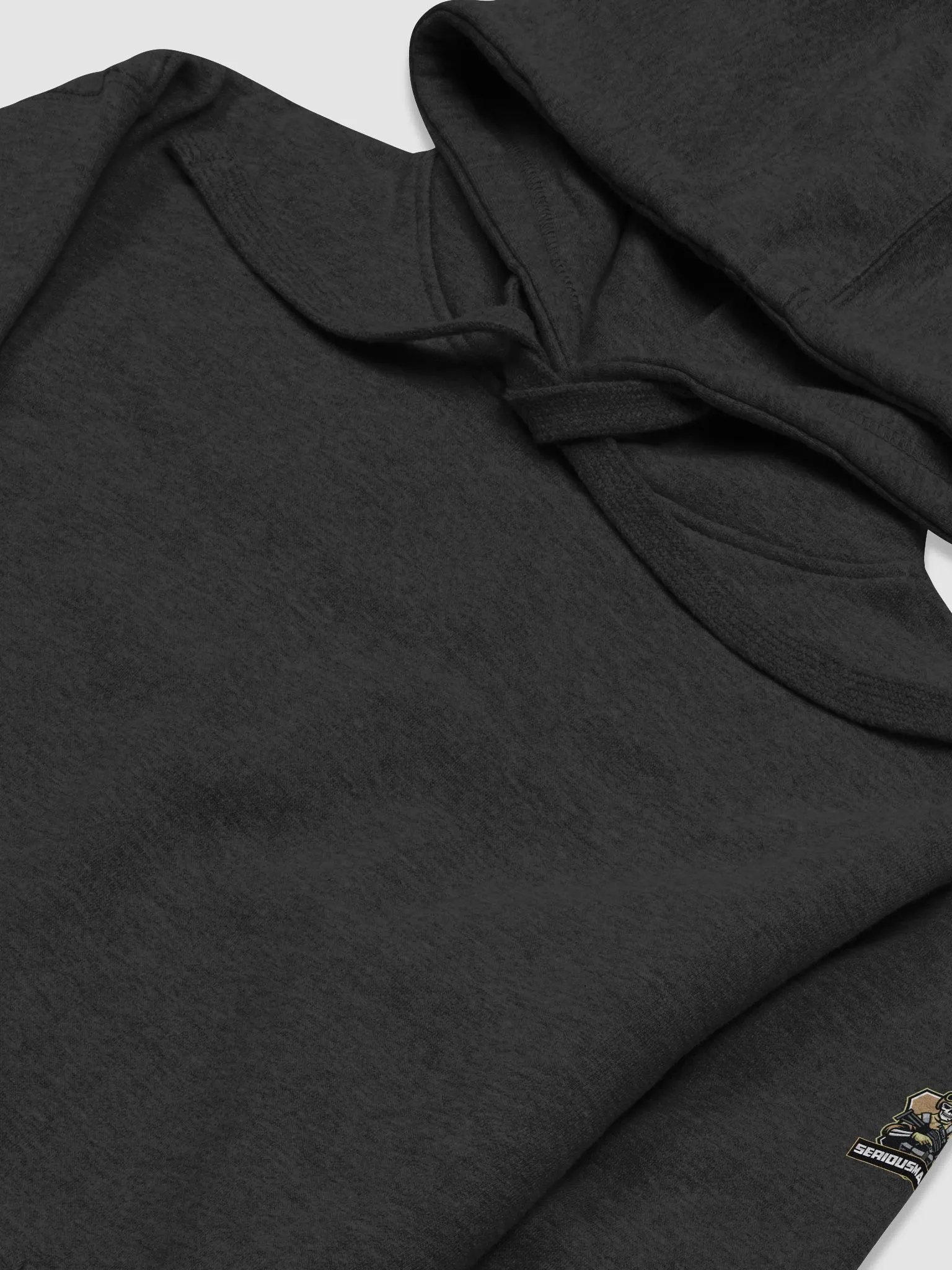 The 6 P's Hoodie product image (25)