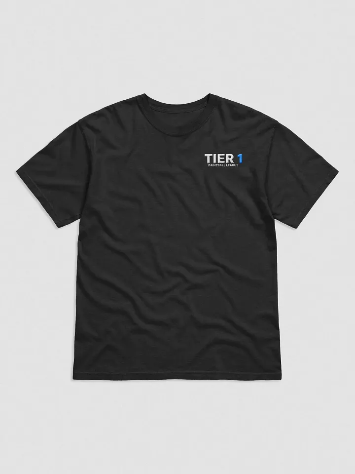 TIER - T SHIRT product image (4)