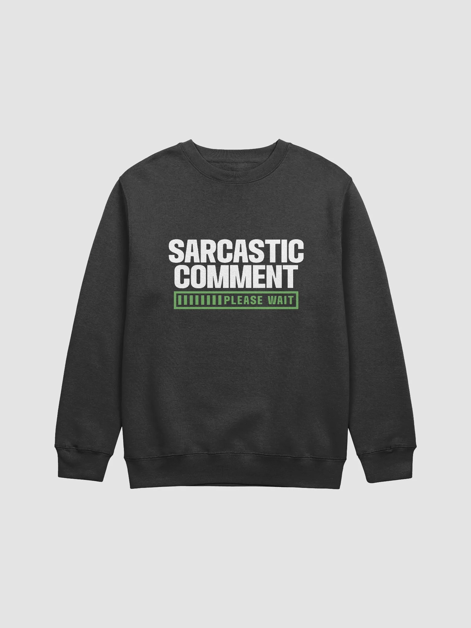 Sarcastic Comment. product image (1)