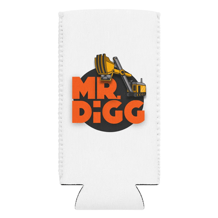 Mr. DiGG "Koozie" Can Cooler product image (2)