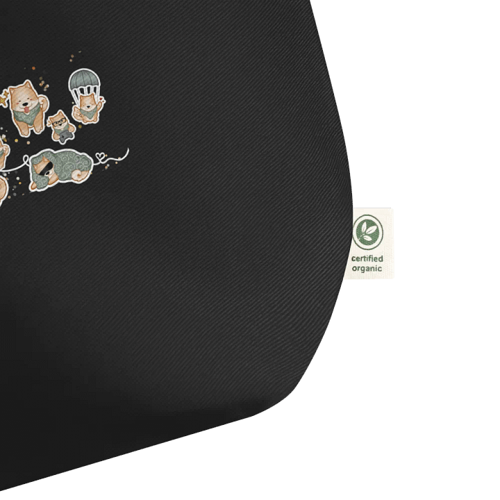 Baby Cid Eco Tote product image (2)
