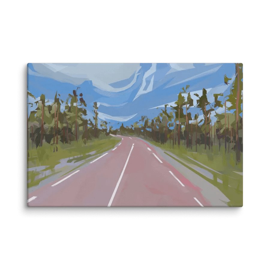sweden canvas product image (1)