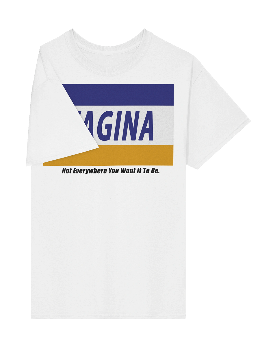 Vagina Tee product image (10)