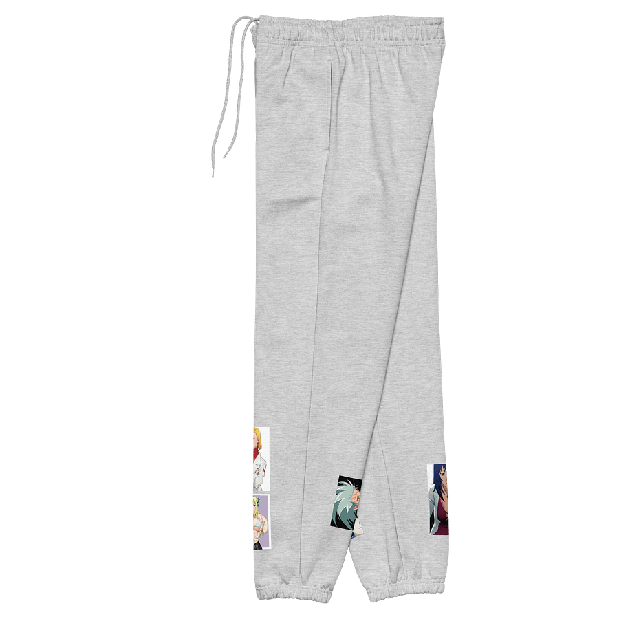 Heavy Weight Sweatpants product image (15)