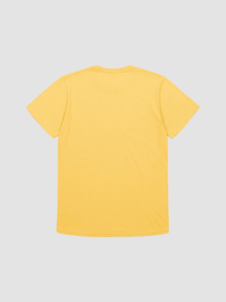 Pencil Warrior Unisex T-Shirt product image (2)