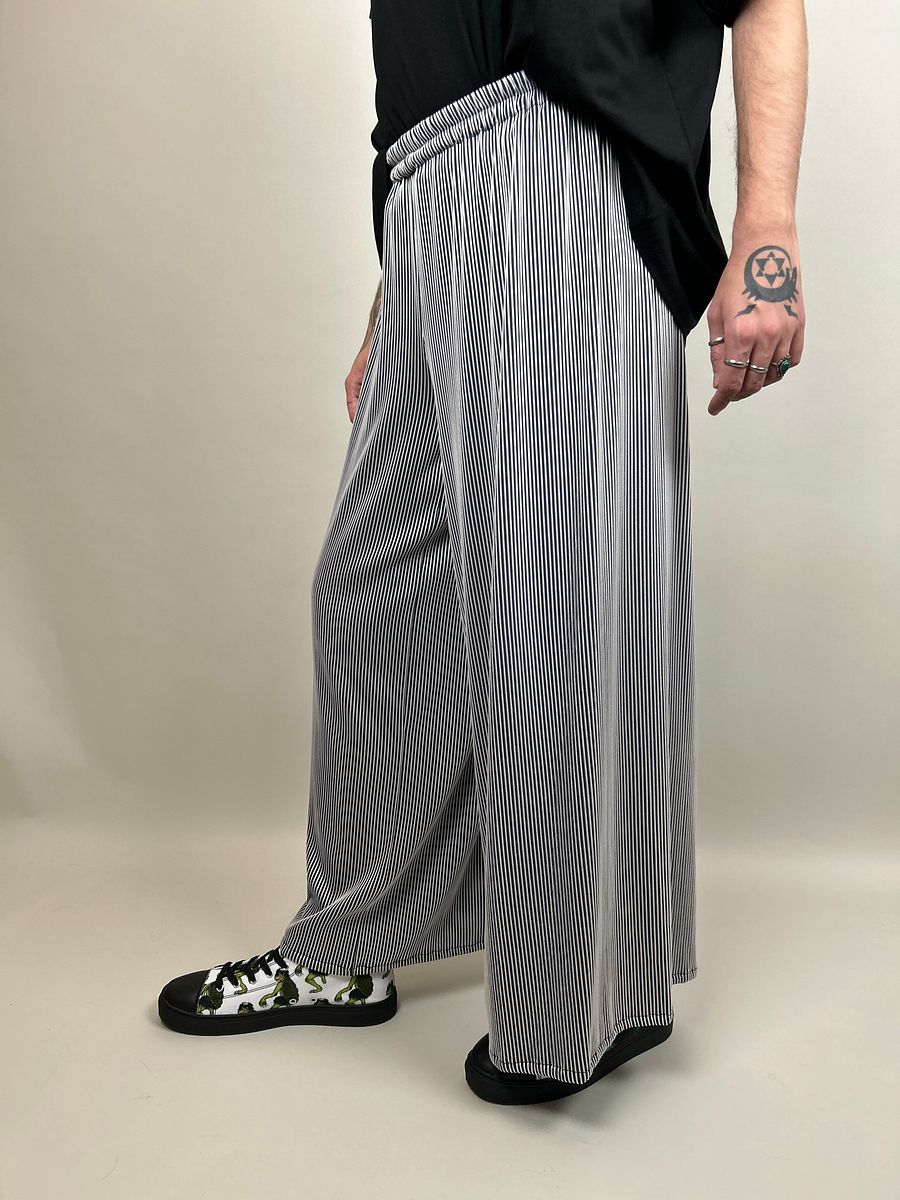 Baggy Pants product image (3)