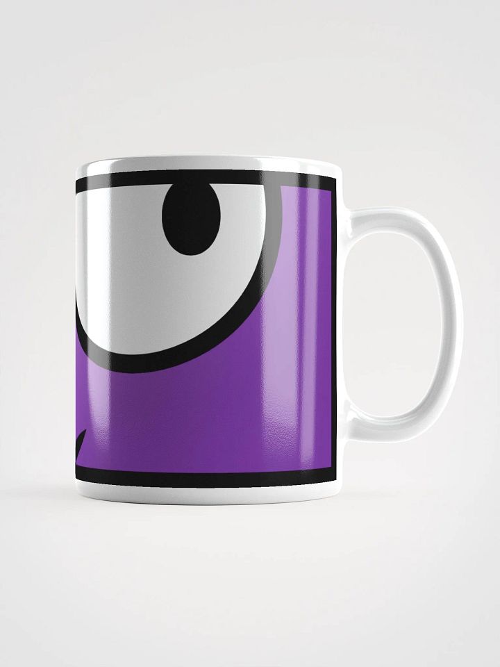 sMug - 20oz glossy white product image (1)