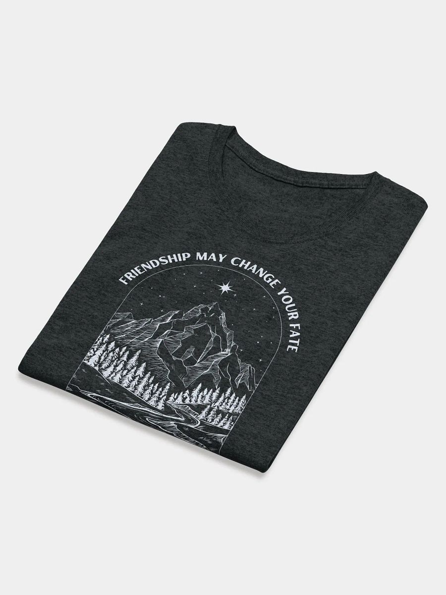 Unsung Tales Femme Cut Shirt product image (3)