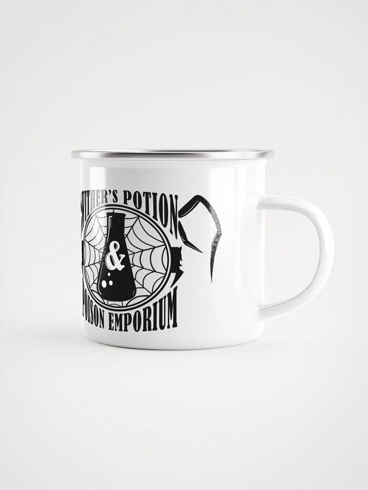 Withers Potion & Poison Emporium Mug product image (1)
