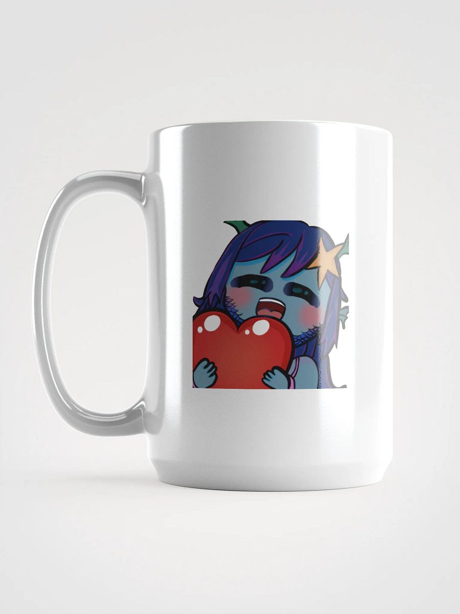 GilHeartA Mug product image (2)