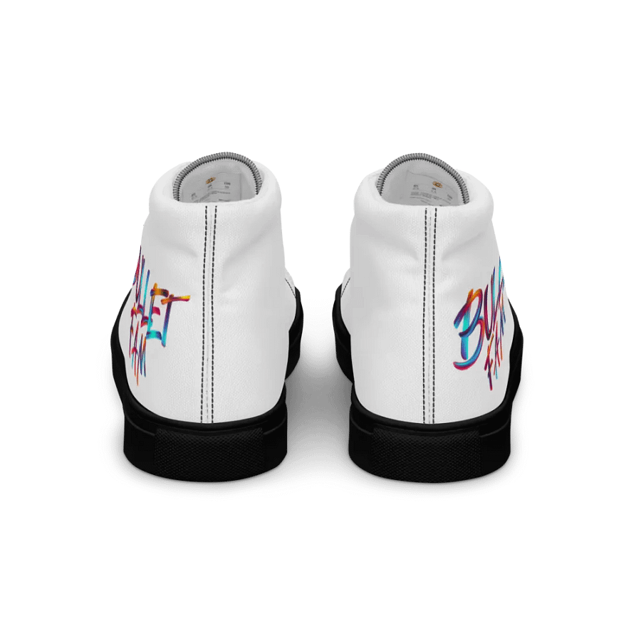 Bfam Women's Tennis Shoes product image (3)