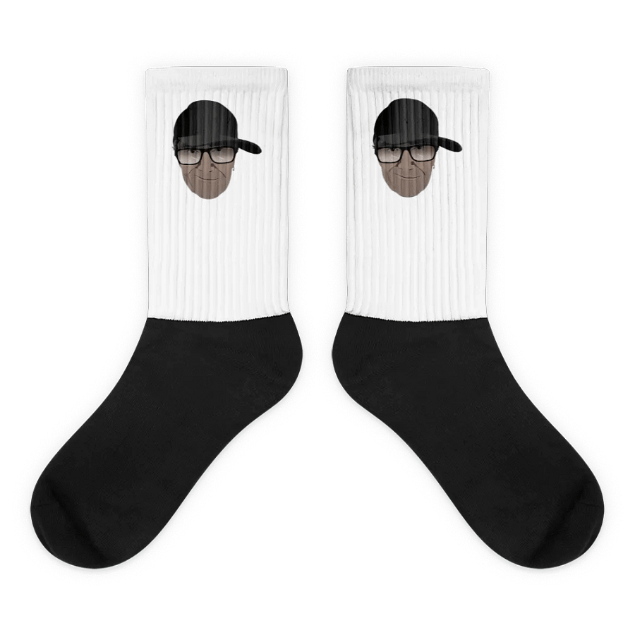 Race Face Sim Racing Socks product image (1)