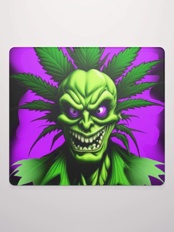 Stay Blazin Mouse pad product image (2)
