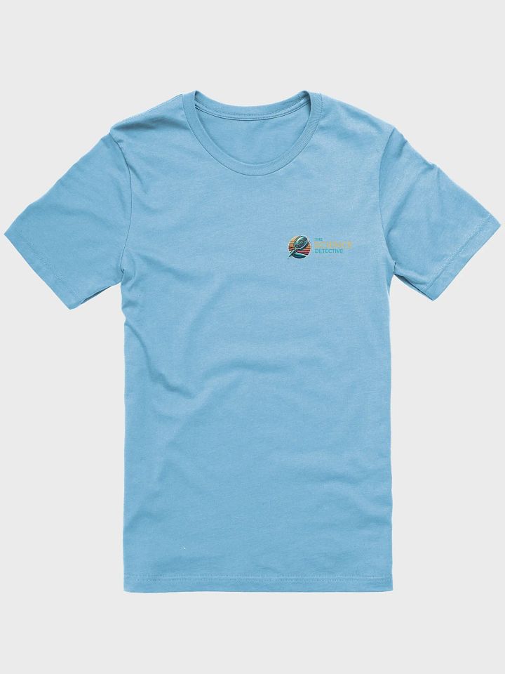 Bonesworth's Summer Chill T-Shirt product image (81)