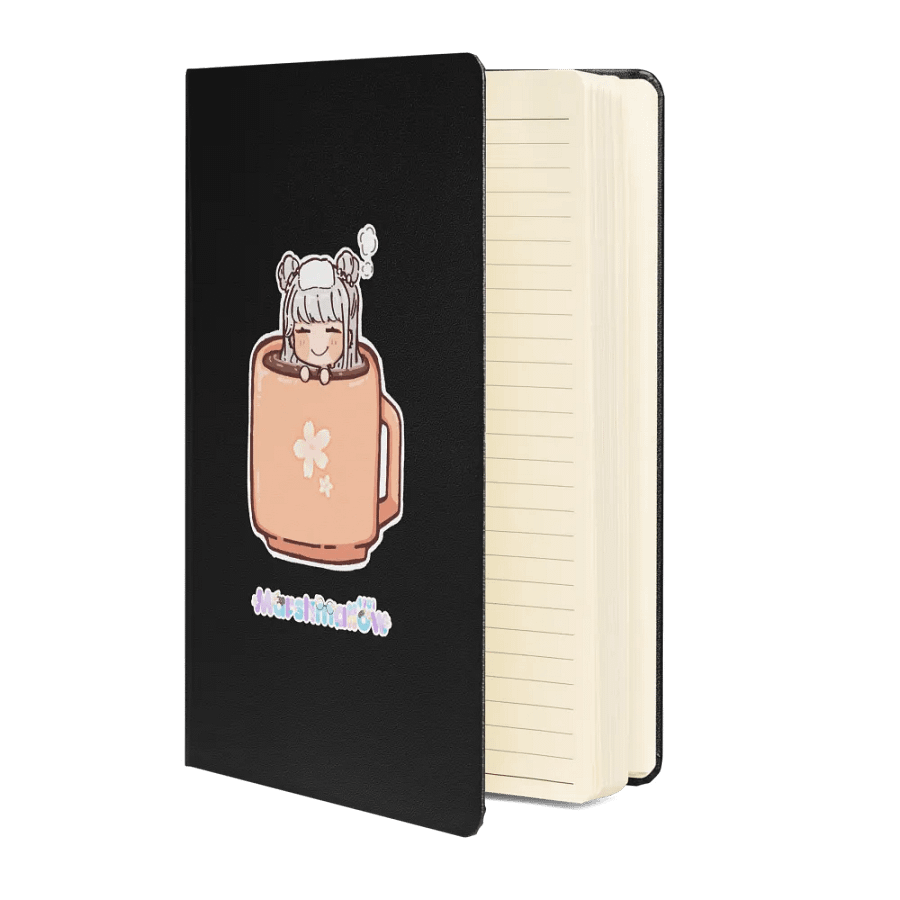 Marshy Notepad product image (9)