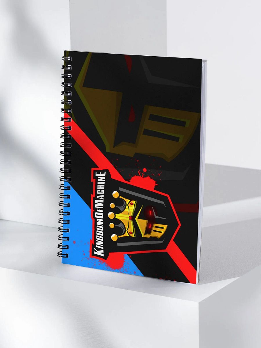 E-Sport notebook product image (4)
