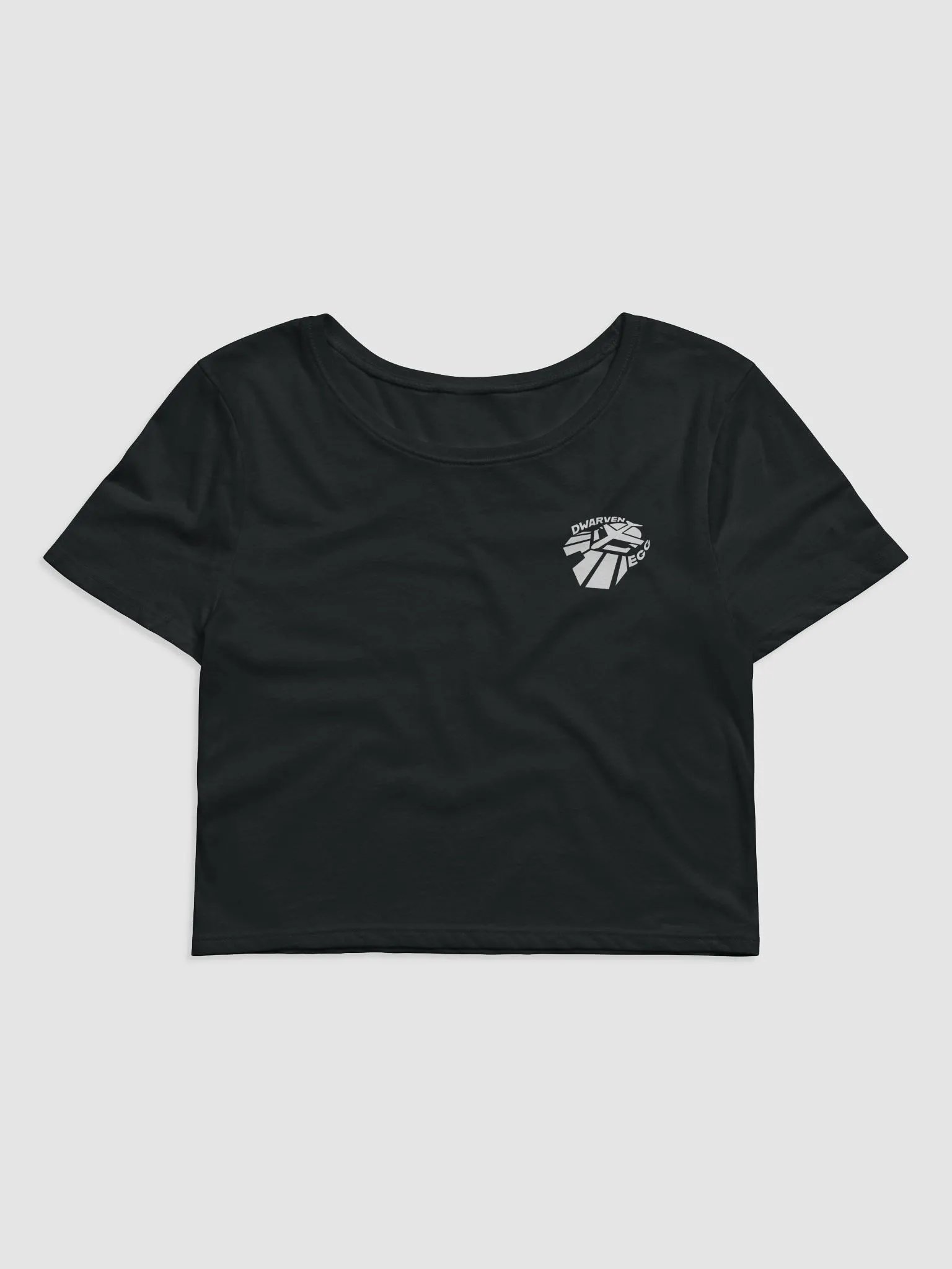 What a fine crop top product image (2)