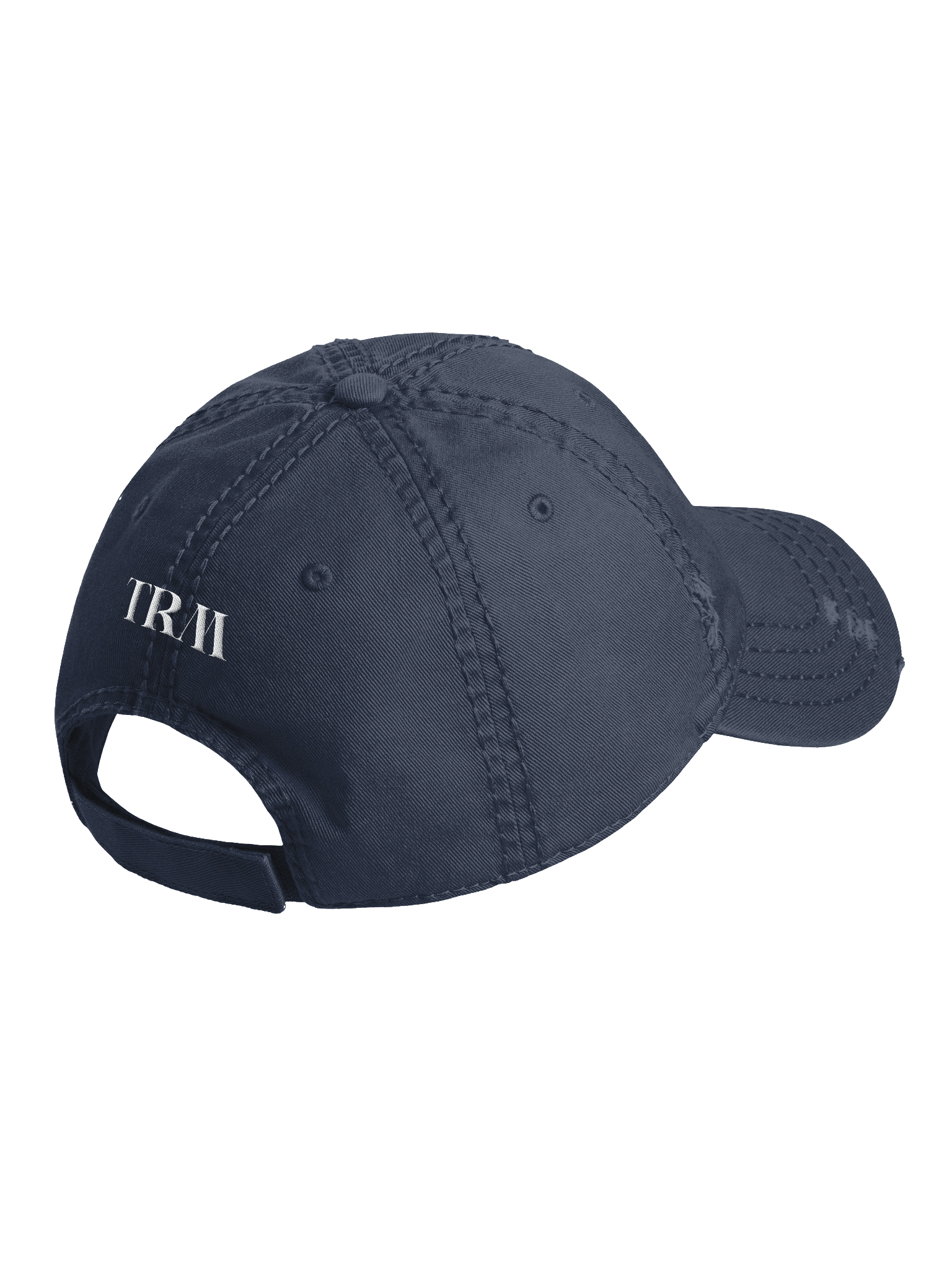 TRM - Trucker Cap (Vintage Butterfly) product image (3)