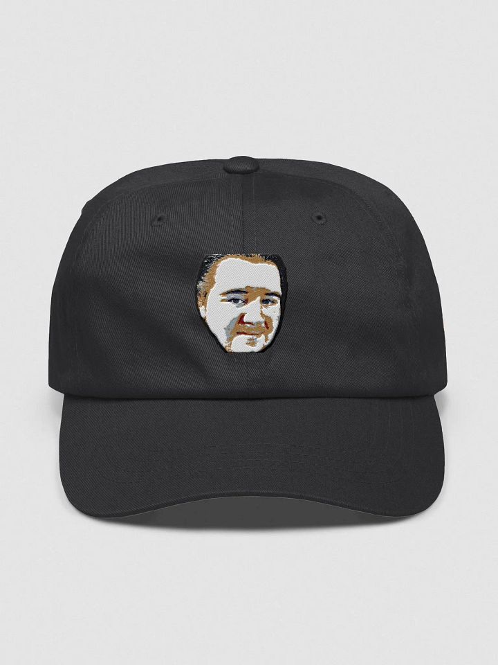 The Mark Hat.... product image (1)