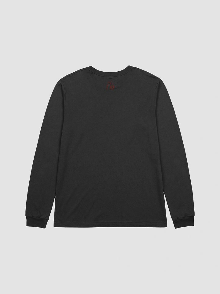 Red Long Sleeve product image (6)