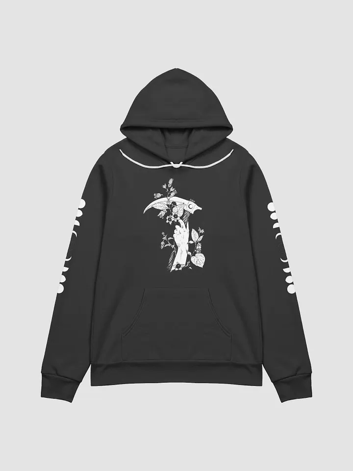 Til Death Pullover product image (1)