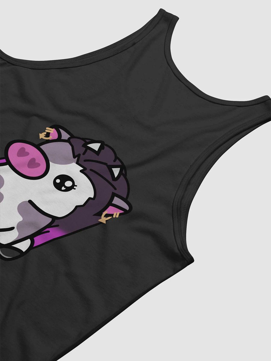 Reyna Cow (Front + Back) Tank Top product image (7)