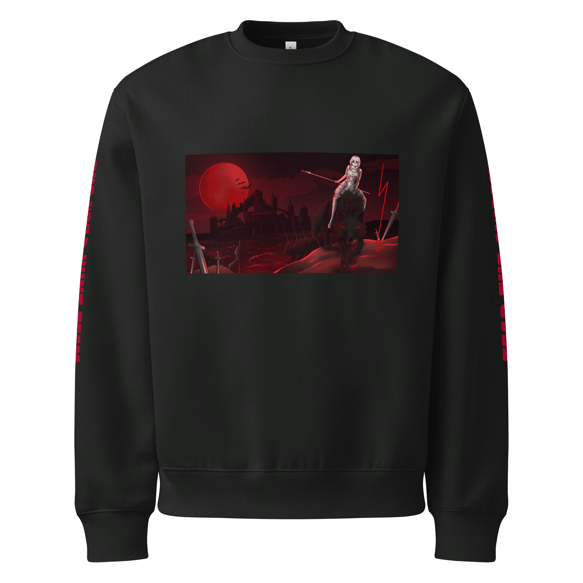 Bloody Night product image (1)