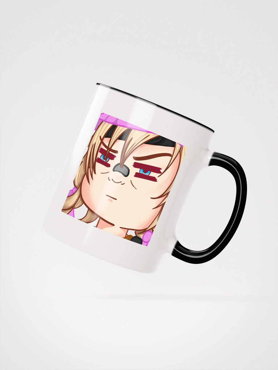 Sussy Tina Ceramic Mug product image (4)